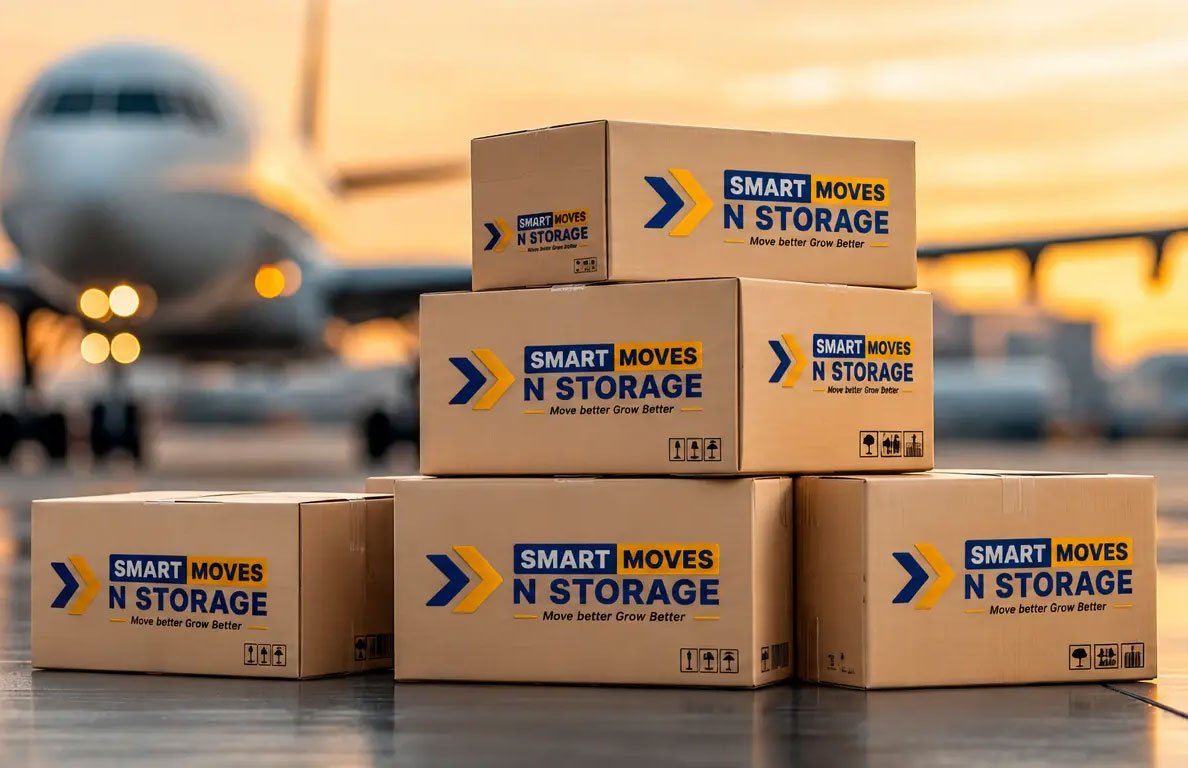 International Relocations