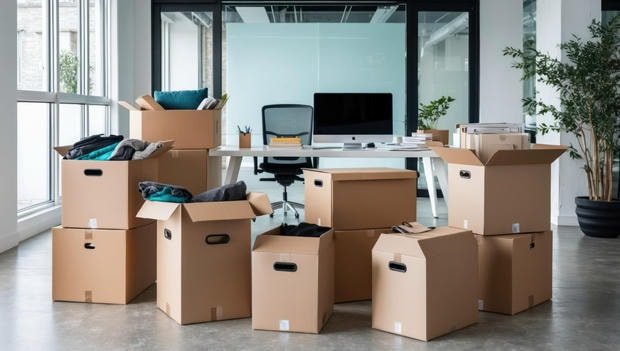 Office Relocation