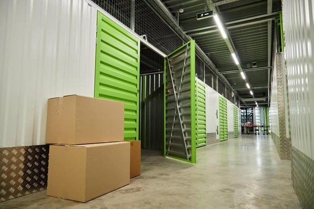 Storage