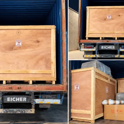 Domestic Relocations 3