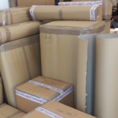 International Relocation 3