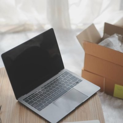 Laptop Pick up and Delivery 3
